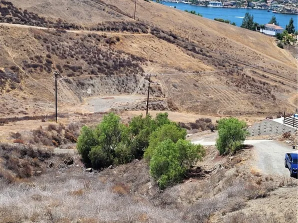 0 Barry Cir Lot 57, Quail Valley, CA 92587