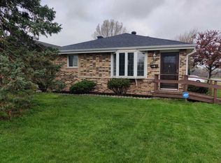 850 Buffalo Ave, Calumet City, IL