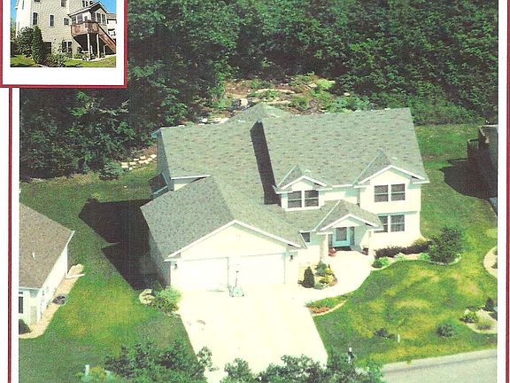 located on cul-de-sac in great neighborhood