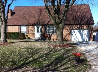 2618 Hayslette Ave, Hurricane, WV 25526