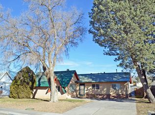 1300 Saint St NE, Albuquerque, NM 87112