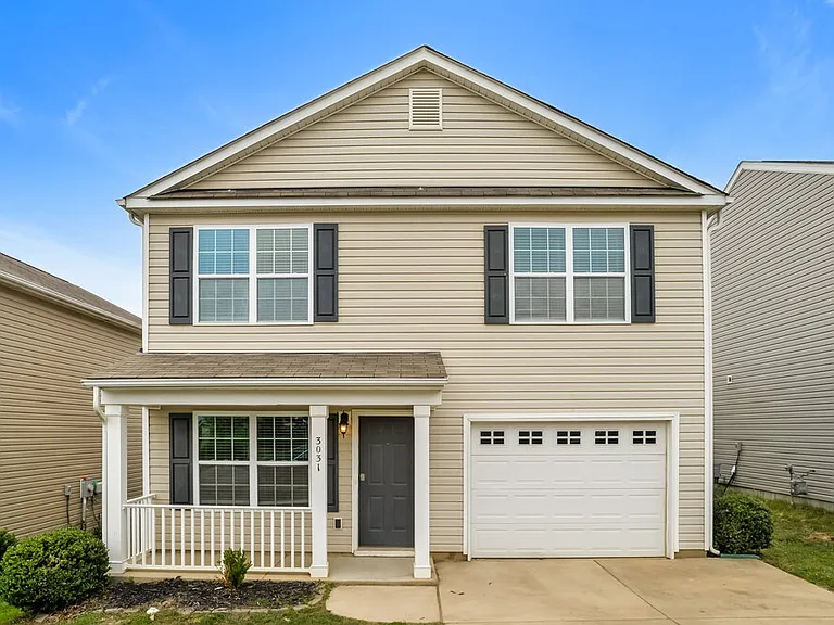 3031 Crabapple Ln — Photo 1