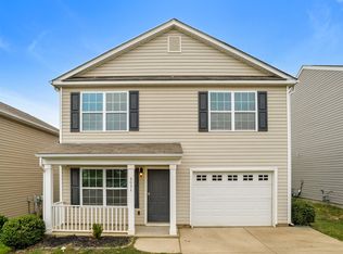 3031 Crabapple Ln, Gastonia, NC 28034