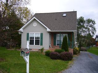 299 Troy Ave, Martinsburg, WV 25404