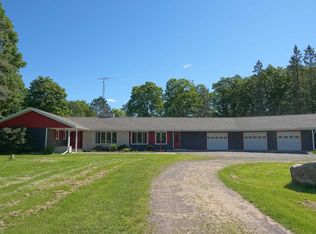 N670 County Road C, Ogema, WI 54459