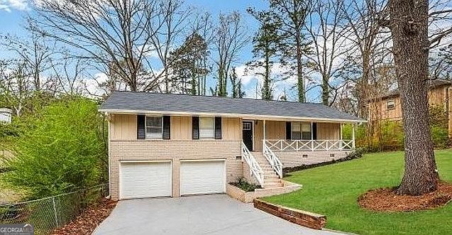 1st image of 4442 Cedar Ridge Trl