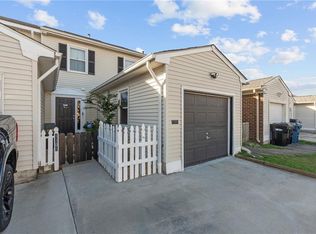1309 Hafford Rd, Virginia Beach, VA 23464