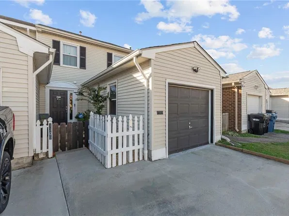 1309 Hafford Rd, Virginia Beach, VA 23464