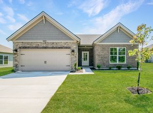1409 N Hunters Crossing Cir LOT 117, Huntingburg, IN 47542