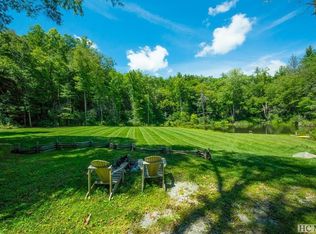 203 Cross Creek Trl, Cullowhee, NC 28723