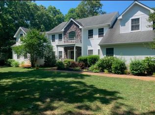 11 Southern Shore Dr, Cape May Court House, NJ 08210