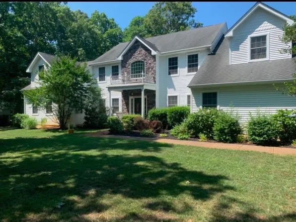 11 Southern Shore Dr, Cape May Court House, NJ 08210