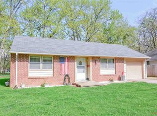 310 N 4th St, Clinton, MO 64735
