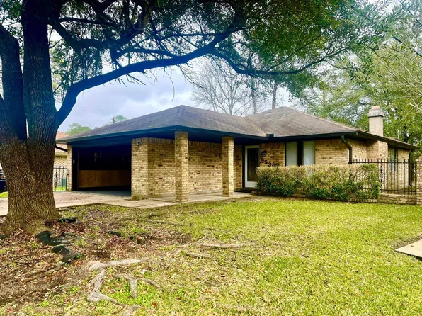 9530 Cumberland Dr, Beaumont, TX 77708