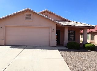 5272 Calle Granada, Sierra Vista, AZ 85635