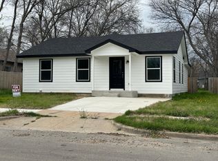 2217 Park Ave, Waco, TX 76706