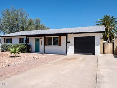 1316 W 9TH Street, Tempe, AZ, 85281