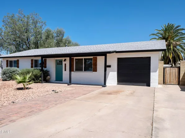 1316 W 9TH Street, Tempe, AZ 85281