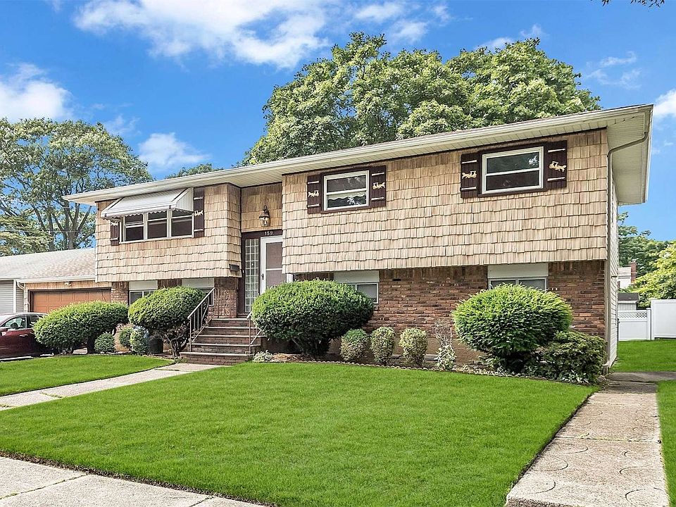 159 Commonwealth Avenue, Massapequa, NY 11758 Zillow