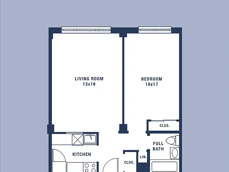 One Bedroom City - online One Bedroom City - online