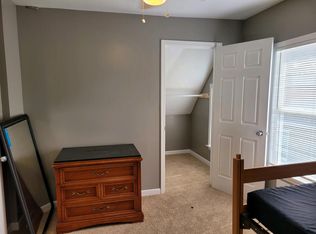 1465 E 109th St, Cleveland, OH 44106