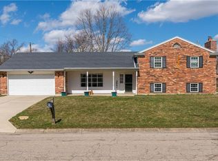 3951 Willow Creek Dr, Dayton, OH