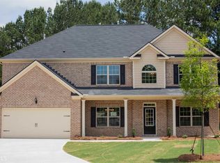 216 Fashion Xing #69, McDonough, GA 30252