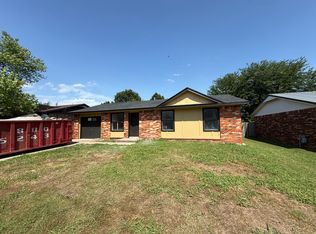 516 Lindenwood Dr, Bartlesville, OK 74003
