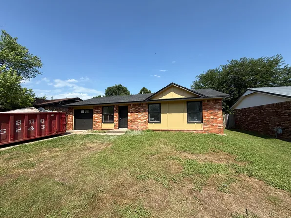 516 Lindenwood Dr, Bartlesville, OK 74003