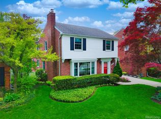 24517 Rockford St, Dearborn, MI 48124