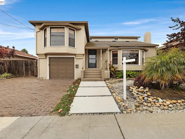 3034 Beverly St, San Mateo, CA 94403