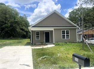 505 White Oak St, High Point, NC 27260