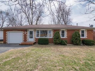 132 Vine St, Moro, IL