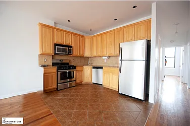 Rented by Brownstone Real Estate