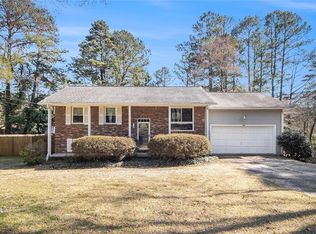 959 Frontier Trl SW, Marietta, GA 30060