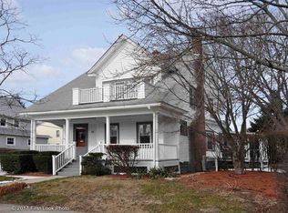 147 Bluff Ave, Cranston, RI 02905