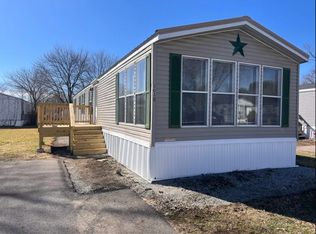 373 S Jackson St #103, Sabina, OH