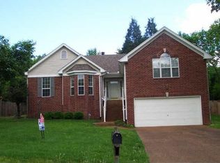 103 New Port Ln, Hendersonville, TN 37075