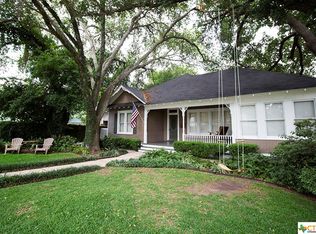 405 N Craig St, Victoria, TX 77901