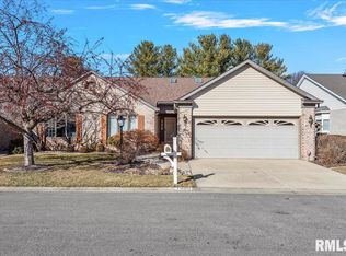 1909 Turnberry Ct, Springfield, IL 62704