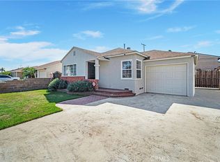 14619 Seaforth Ave, Norwalk, CA 90650