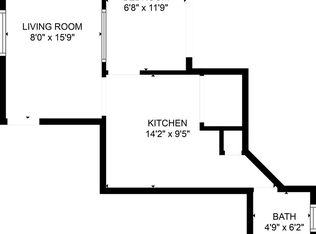 515 W Oak St APT C, Sparta, WI 54656