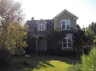 121 Marshfield Dr, Wilmington, NC 28411