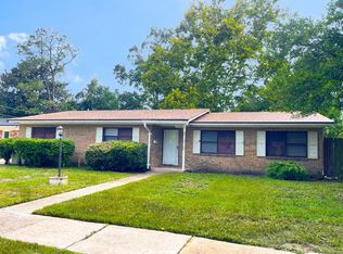 3528 Jacona Dr, Jacksonville, FL 32277