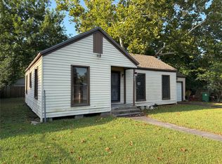 7306 Garden St, Houston, TX 77012
