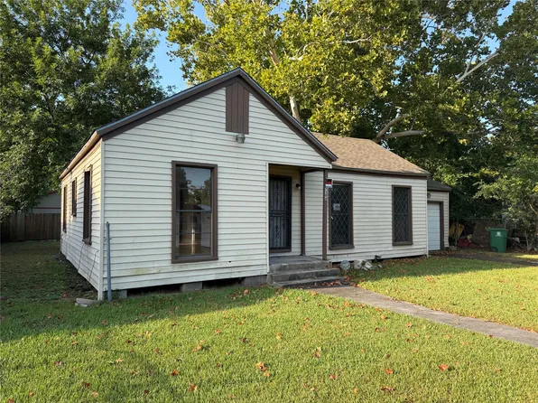 7306 Garden St, Houston, TX 77012