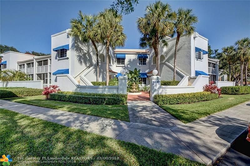 1st image of 4130 W Palm Aire Dr APT 302C
