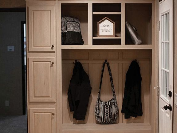 Interior Image