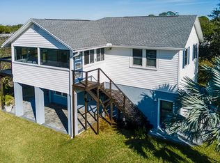 300 Boulevard Des Pins, Saint Augustine, FL 32080