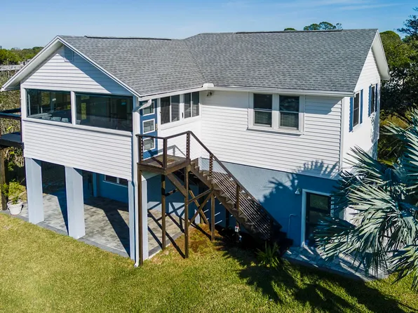 300 Boulevard Des Pins, Saint Augustine, FL 32080